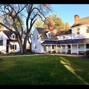 Hollymead House Charlottesville Exterior photo