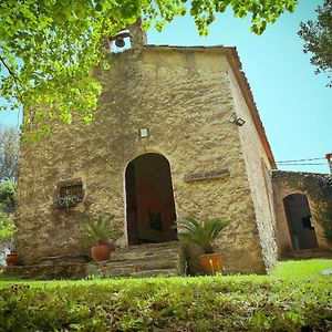 Villa El Pati De L'Ermita à Fogas de Monclus Exterior photo