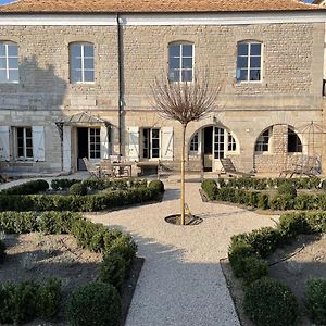 Bed and Breakfast L'Orangerie à Neufchâteau Exterior photo