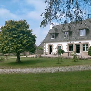 BnB La Néo Bretonne Minihy-Tréguier Exterior photo