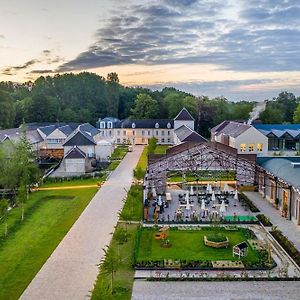 Hotel Le Grand Pavillon Chantilly Exterior photo