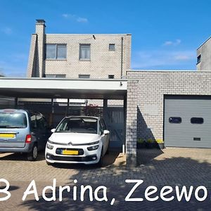 B&B Adrina Zeewolde Exterior photo