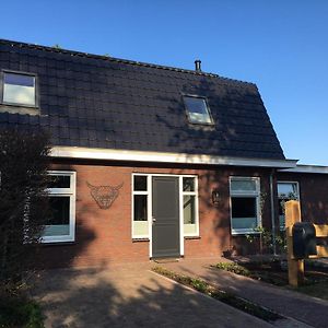 Bed and Breakfast Lowlander Bnb à Heemskerk Exterior photo