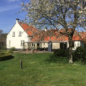 Bed and Breakfast Horse And Hound à Riethoven Exterior photo