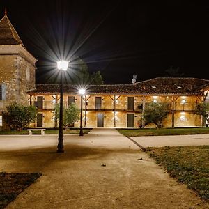 Hotel Domaine de Boulouch à Lectoure Exterior photo