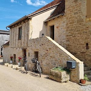 Bed and Breakfast Au Vieux Séchoir à Prudhomat Exterior photo