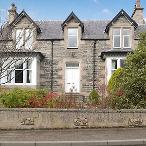 Villa Dallas Brae à Grantown-on-Spey Exterior photo