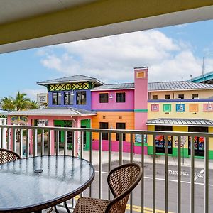 Harbour House At The Inn 208 Fort Myers Beach Exterior photo