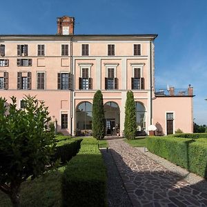 Sunstar Hotel Piemont Castello Di Villa Isola d'Asti Exterior photo