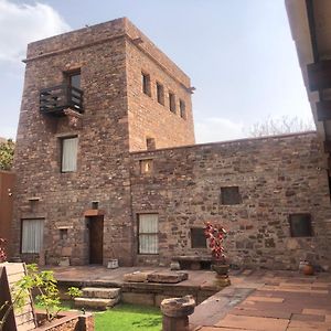 Hotel Wada1 à Aihole Exterior photo