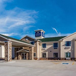 Cobblestone Inn&Suites-Fremont Exterior photo