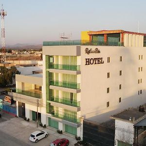 Real De La Pena Hotel 2 Querétaro Exterior photo