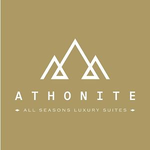 ATHONITE all seasons luxury suites Ierissos Exterior photo