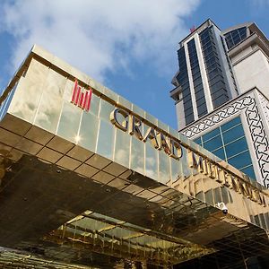 Hotel Grand Millennium Konya Exterior photo