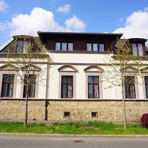 Bed and Breakfast Centro Panzio à Zalaegerszeg Exterior photo