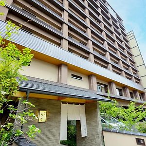 Hotel Onyado Nono Matsue Natural Hot Spring Exterior photo