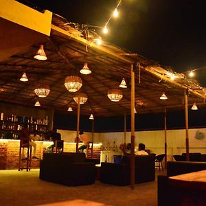 Fabexpress Gl Classic With Bar, Porvorim Vieux-Goa Exterior photo