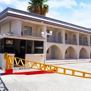 Hotel Armida Express à Guaymas Exterior photo