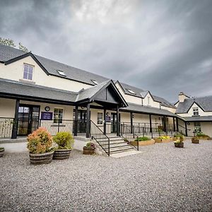 Loch Ness Bunk Inn Drumnadrochit Exterior photo