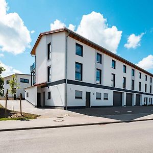 Aparthotel Boardinghouse Kastanienring à Reichertshausen Exterior photo