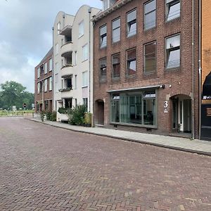 Stadshotel Aan De Ijssel In Hartje Deventer Exterior photo