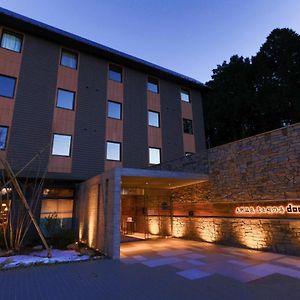 Dormy Inn Express Fujisan Gotemba Exterior photo