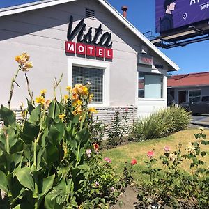 Vista Motel Culver City Exterior photo