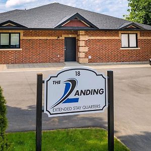 The Landing-Extended Stay Quarters Meaford Exterior photo