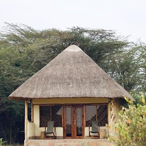 Villa Olaloi Mara Camp à Réserve nationale du Masai Mara Exterior photo