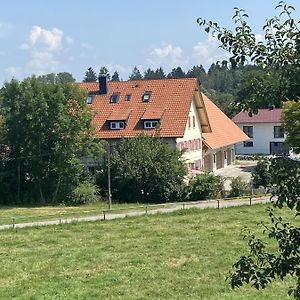 Villa Ferienhof Weber Nieratz à Wangen im Allgäu Exterior photo