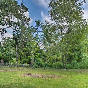 Cozy Arden Cottage, 2 Mi To Lake Julian Park! Exterior photo