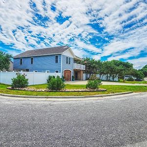 Appartement Coastal Serenity - Unit A - Top Floor à Kill Devil Hills Exterior photo