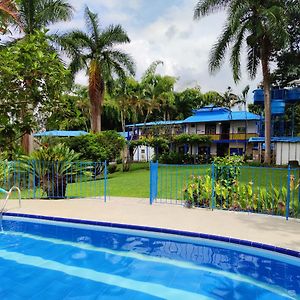 Finca Hotel el Edén del Quindío Calarcá Exterior photo