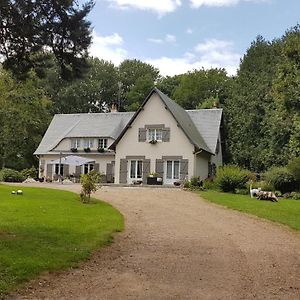 Bed and Breakfast Chambre d'hôtes Bellevue à La Fontenelle  Exterior photo