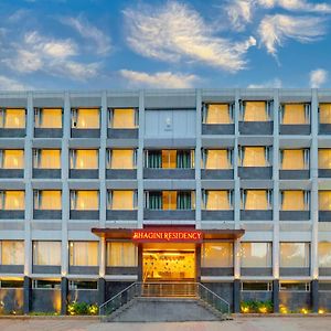 Hotel Icon Express By Bhagini Hoodi à Bangalore Exterior photo