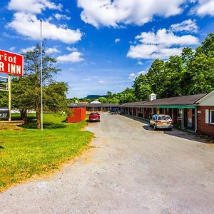 Travelers Inn By Oyo Beaver, Hwy 19 Exterior photo