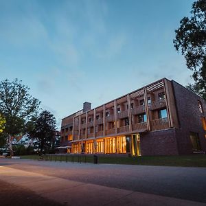 Hotel Seeloge Eutin Exterior photo