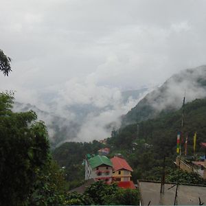 Appartement Bojo House à Gangtok Exterior photo