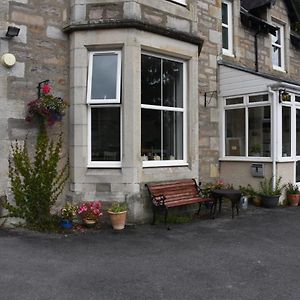 Hotel Tigh Na Cloich à Pitlochry Exterior photo