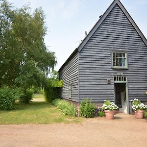 Villa The Gig House, Stowupland à Stowmarket Exterior photo