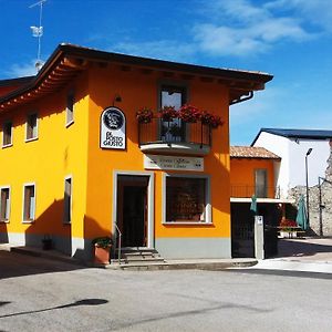 Hotel Al Posto Giusto à Nimis Exterior photo