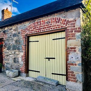 Villa The Wee Barn. In The Heart Of The Countryside à Corbet Exterior photo