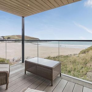 Apartment 18, Burgh Island Causeway Kingsbridge  Exterior photo