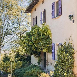 Villa Agriturismo Montevecchio Isolani à Monte San Pietro Exterior photo