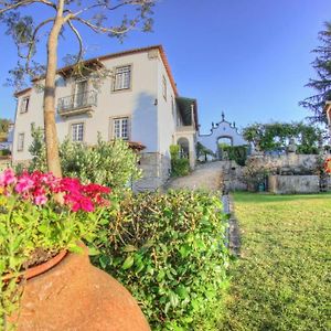 Bed and Breakfast Quinta De Sao Roque à Vila Nova de Cerveira Exterior photo