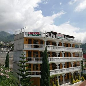 Hotel Tinamit San Pedro de la Laguna Exterior photo