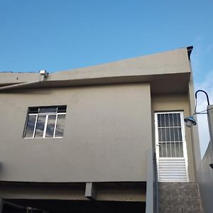 Appartement Apt mar de são josé à São José da Coroa Grande Exterior photo