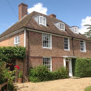 Bed and Breakfast Baron'S Grange à Iden Exterior photo