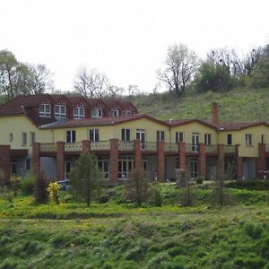 Bed and Breakfast Tüttös vendéghàz à Hedrehely Exterior photo