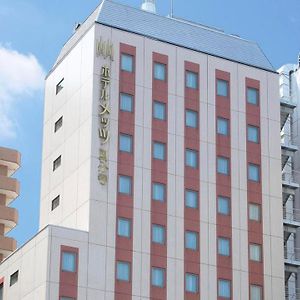 Jr-East Hotel Mets Kokubunji Exterior photo